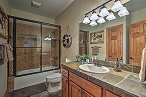 Golf, Ski & Hike: Luxe Group Getaway in Granby!