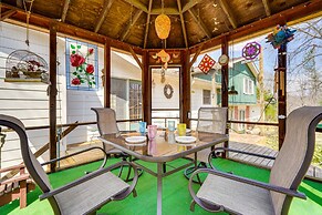 Athens Vacation Rental - 6 Mi to Ohio University!