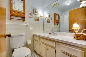 Athens Vacation Rental - 6 Mi to Ohio University!