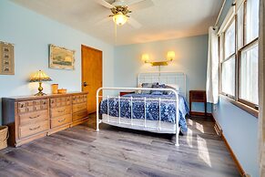 Athens Vacation Rental - 6 Mi to Ohio University!