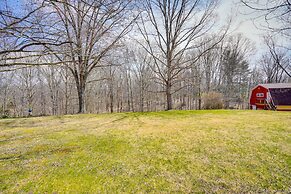 Athens Vacation Rental - 6 Mi to Ohio University!