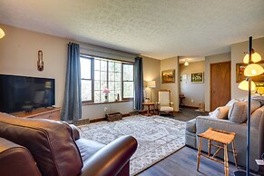 Athens Vacation Rental - 6 Mi to Ohio University!