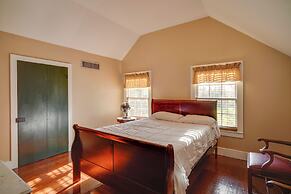 Tranquil Bayou Country Home w/ Pond: 8 Mi to Houma