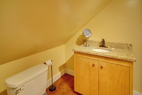 Tranquil Bayou Country Home w/ Pond: 8 Mi to Houma