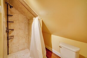 Tranquil Bayou Country Home w/ Pond: 8 Mi to Houma