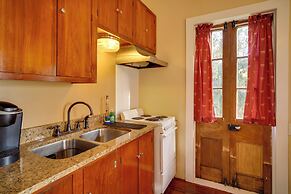 Tranquil Bayou Country Home w/ Pond: 8 Mi to Houma