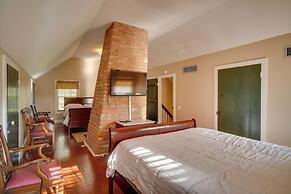 Tranquil Bayou Country Home w/ Pond: 8 Mi to Houma