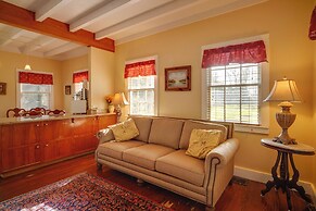 Tranquil Bayou Country Home w/ Pond: 8 Mi to Houma