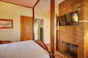 Tranquil Bayou Country Home w/ Pond: 8 Mi to Houma