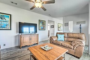 Pet-friendly Home: 10 Mi to Lake Okeechobee!