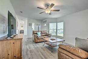 Pet-friendly Home: 10 Mi to Lake Okeechobee!