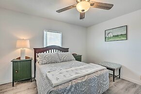 Pet-friendly Home: 10 Mi to Lake Okeechobee!
