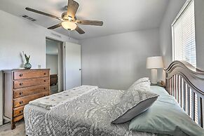 Pet-friendly Home: 10 Mi to Lake Okeechobee!