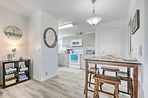 Pet-friendly Home: 10 Mi to Lake Okeechobee!