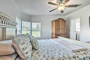 Pet-friendly Home: 10 Mi to Lake Okeechobee!