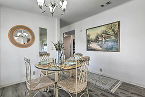 Pet-friendly Home: 10 Mi to Lake Okeechobee!