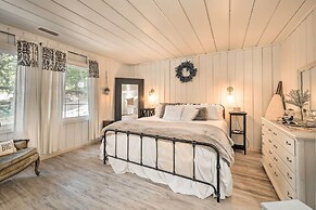Strawberry Hill Cabin' 5 Mi to Skiing and Lake