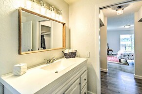 Stunning Hood Canal Getaway w/ Private Deck!