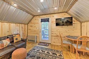 A-frame Mtn Cabin ~ 35 Mi to Yellowstone NP!