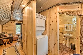 A-frame Mtn Cabin ~ 35 Mi to Yellowstone NP!