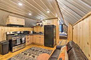 A-frame Mtn Cabin ~ 35 Mi to Yellowstone NP!