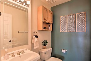 2-condo Property w/ Mtn Views by Golf & Ski Resort