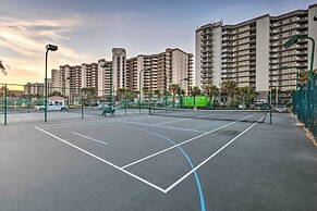 Coastal Orange Beach Condo: Resort + Beach Access!