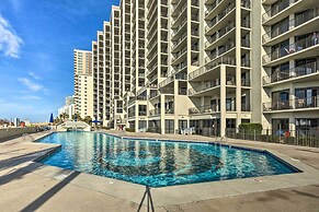Coastal Orange Beach Condo: Resort + Beach Access!