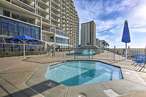 Coastal Orange Beach Condo: Resort + Beach Access!
