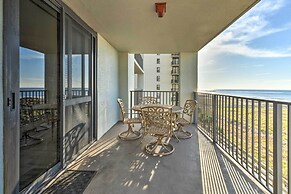 Coastal Orange Beach Condo: Resort + Beach Access!