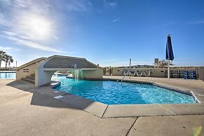 Coastal Orange Beach Condo: Resort + Beach Access!