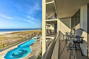 Coastal Orange Beach Condo: Resort + Beach Access!