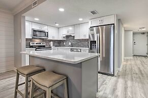 Coastal Orange Beach Condo: Resort + Beach Access!