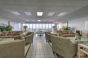 Coastal Orange Beach Condo: Resort + Beach Access!