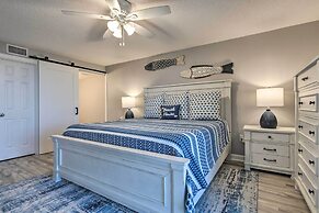 Coastal Orange Beach Condo: Resort + Beach Access!