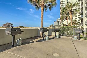 Coastal Orange Beach Condo: Resort + Beach Access!