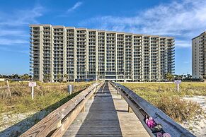 Coastal Orange Beach Condo: Resort + Beach Access!