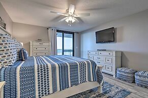 Coastal Orange Beach Condo: Resort + Beach Access!