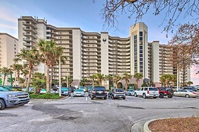 Coastal Orange Beach Condo: Resort + Beach Access!