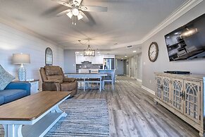 Coastal Orange Beach Condo: Resort + Beach Access!