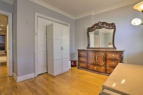 Hoboken Condo: Walk to Public Transit!