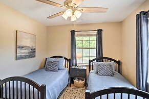 Cozy Ruston Townhome < 1 Mi to Louisiana Tech