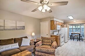 Cozy Ruston Townhome < 1 Mi to Louisiana Tech