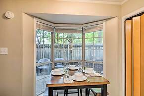 Cozy Ruston Townhome < 1 Mi to Louisiana Tech