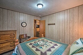 2 Cozy Island Park Cabins w/ Near the Lake!