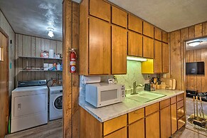 2 Cozy Island Park Cabins w/ Near the Lake!