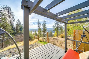 The Overlook Gem: Stunning Views & Serenity Awaits