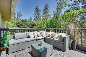 The Overlook Gem: Stunning Views & Serenity Awaits