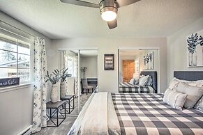 The Overlook Gem: Stunning Views & Serenity Awaits