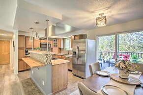 The Overlook Gem: Stunning Views & Serenity Awaits